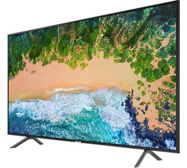Produktbild Samsung UE43NU7192