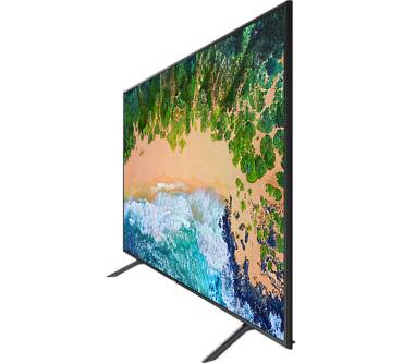 Produktbild Samsung UE43NU7192