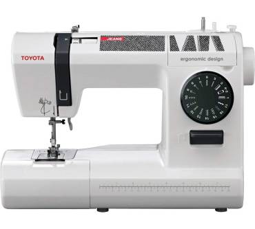 Produktbild Toyota JNS17CT