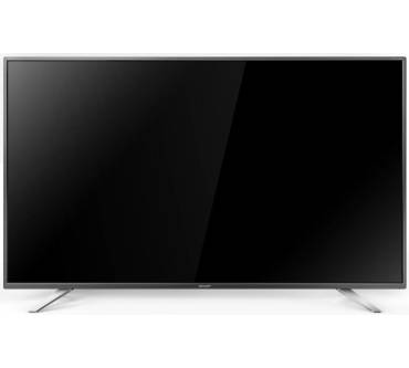 Produktbild Sharp LC-65CUG8062E