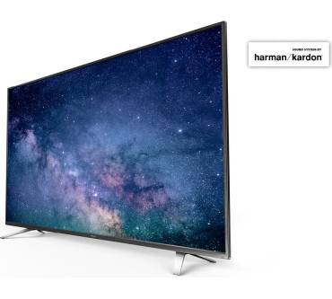 Produktbild Sharp LC-65CUG8062E