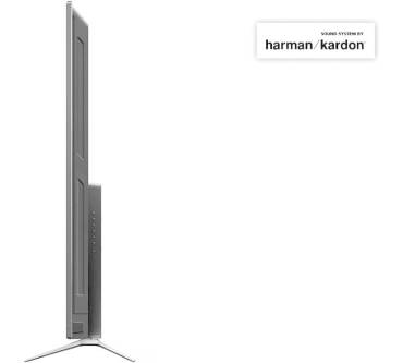 Produktbild Sharp LC-65CUG8062E