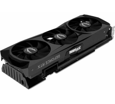 Produktbild Zotac Gaming GeForce RTX 2070 AMP Extreme