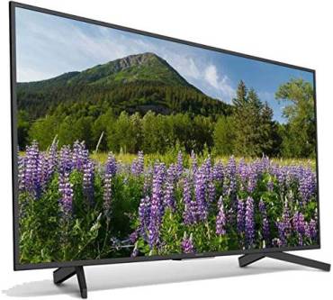 Produktbild Sony KD-55XF7096