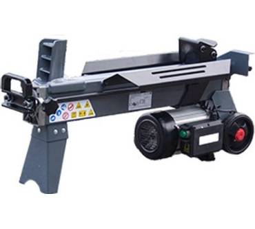 Produktbild Stahlmann Holzspalter 7 Tonnen / 520mm liegend