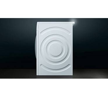 Produktbild Siemens avantgarde WT47X940EU