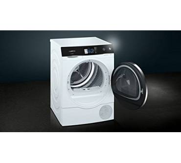 Produktbild Siemens avantgarde WT47X940EU