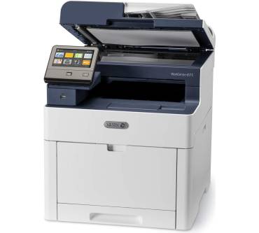 Produktbild Xerox WorkCentre 6515V/DNI