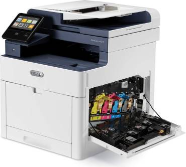 Produktbild Xerox WorkCentre 6515V/DNI