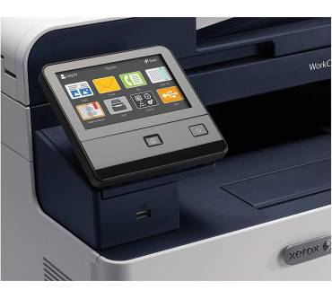 Produktbild Xerox WorkCentre 6515V/DNI