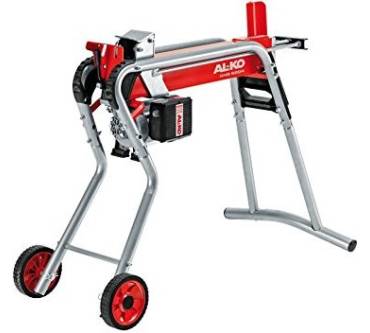 Produktbild Al-Ko KHS 5204