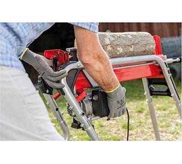 Produktbild Al-Ko KHS 5204