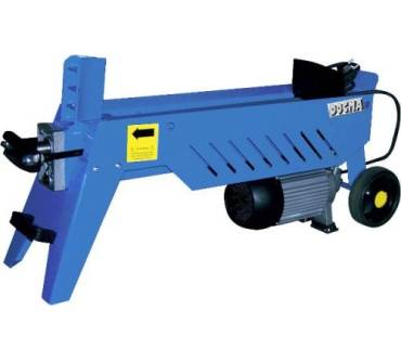 Produktbild Güde Holzspalter W 520/5T