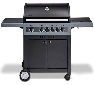 Produktbild Enders Boston Black 4 IK