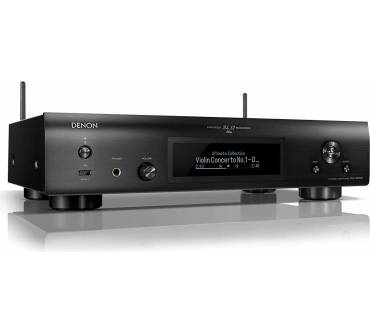 Produktbild Denon DNP-800NE