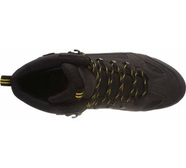 Produktbild Jack Wolfskin All Terrain 8 Texapore Mid