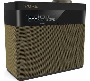 Produktbild Pure Pop Maxi S