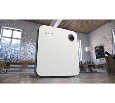 Produktbild Clean Air Optima CA-807