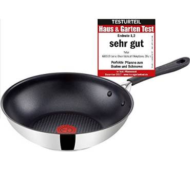 Produktbild Tefal Jamie Oliver H80519 Wokpfanne