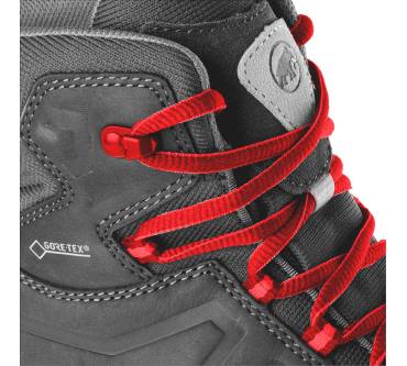 Produktbild Mammut Mercury III Mid GTX