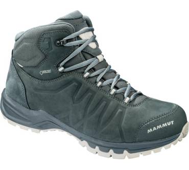 Produktbild Mammut Mercury III Mid GTX