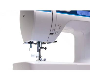 Produktbild Blaupunkt Comfort 930