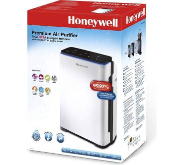 Produktbild Honeywell HPA710WE