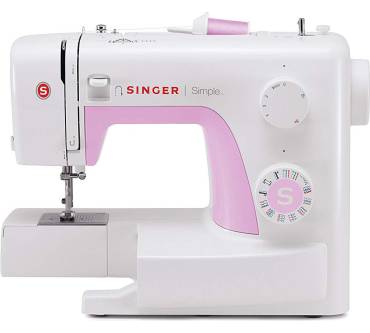 Produktbild Singer Simple 3223