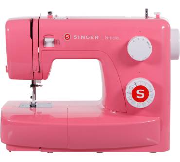 Produktbild Singer Simple 3223