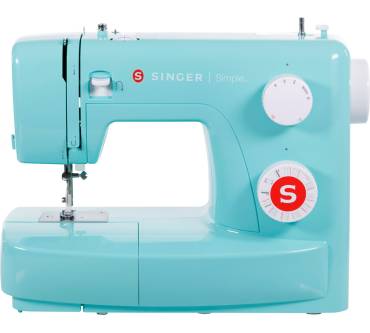 Produktbild Singer Simple 3223