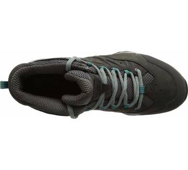 Produktbild The North Face Hedgehog Hike II Mid GTX