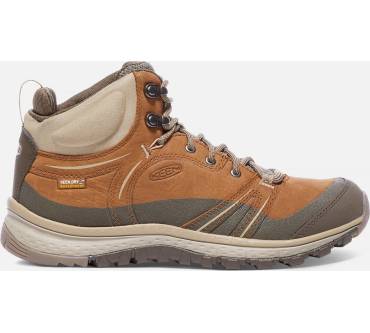 Produktbild Keen Terradora Leather Waterproof Mid