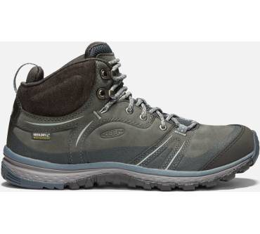 Produktbild Keen Terradora Leather Waterproof Mid