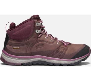 Produktbild Keen Terradora Leather Waterproof Mid