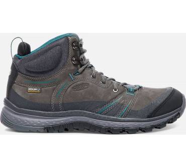 Produktbild Keen Terradora Leather Waterproof Mid