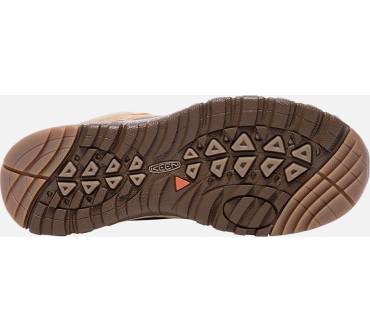 Produktbild Keen Terradora Leather Waterproof Mid