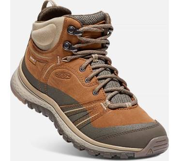 Produktbild Keen Terradora Leather Waterproof Mid