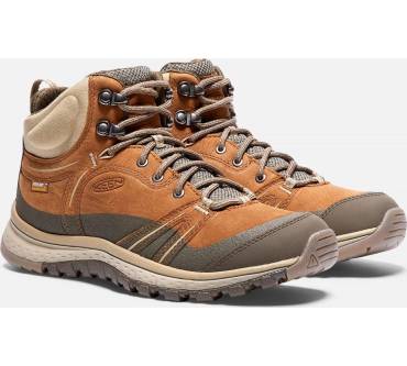 Produktbild Keen Terradora Leather Waterproof Mid