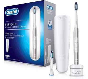 Produktbild Oral-B Pulsonic Slim Luxe 4200