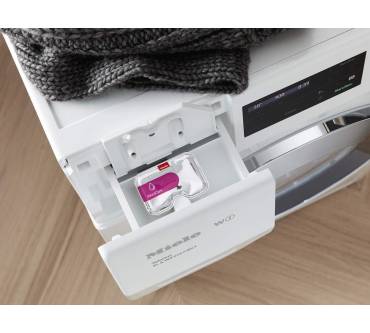 Produktbild Miele WCE330 WPS PWash 2.0