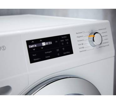 Produktbild Miele WCE330 WPS PWash 2.0