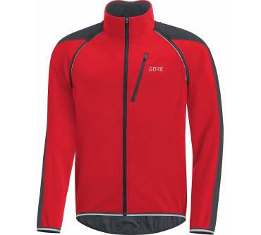 Produktbild Gore Wear C3 Windstopper Phantom Zip-Off Jacke