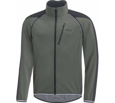 Produktbild Gore Wear C3 Windstopper Phantom Zip-Off Jacke