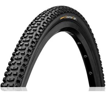 Produktbild Continental Mountain King CX