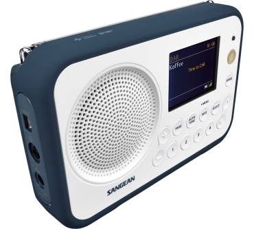 Produktbild Sangean DPR-76
