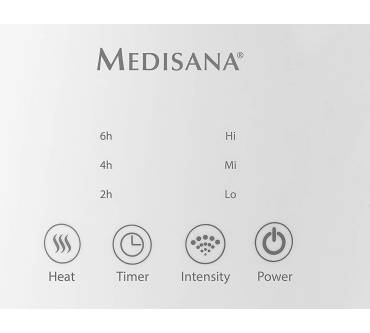 Produktbild Medisana AH 661