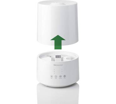 Produktbild Medisana AH 661