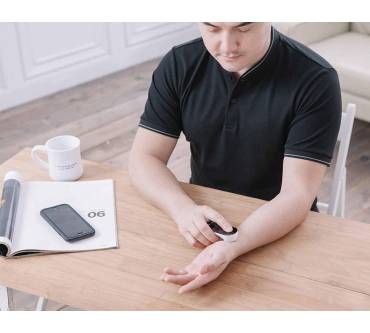 Produktbild Maisense Freescan