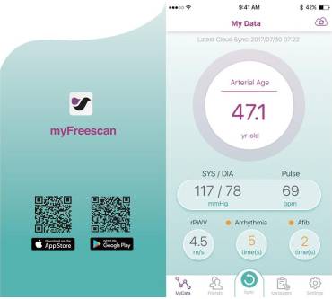 Produktbild Maisense Freescan