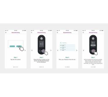 Produktbild Maisense Freescan